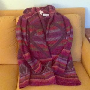 Sundance Sweater coat